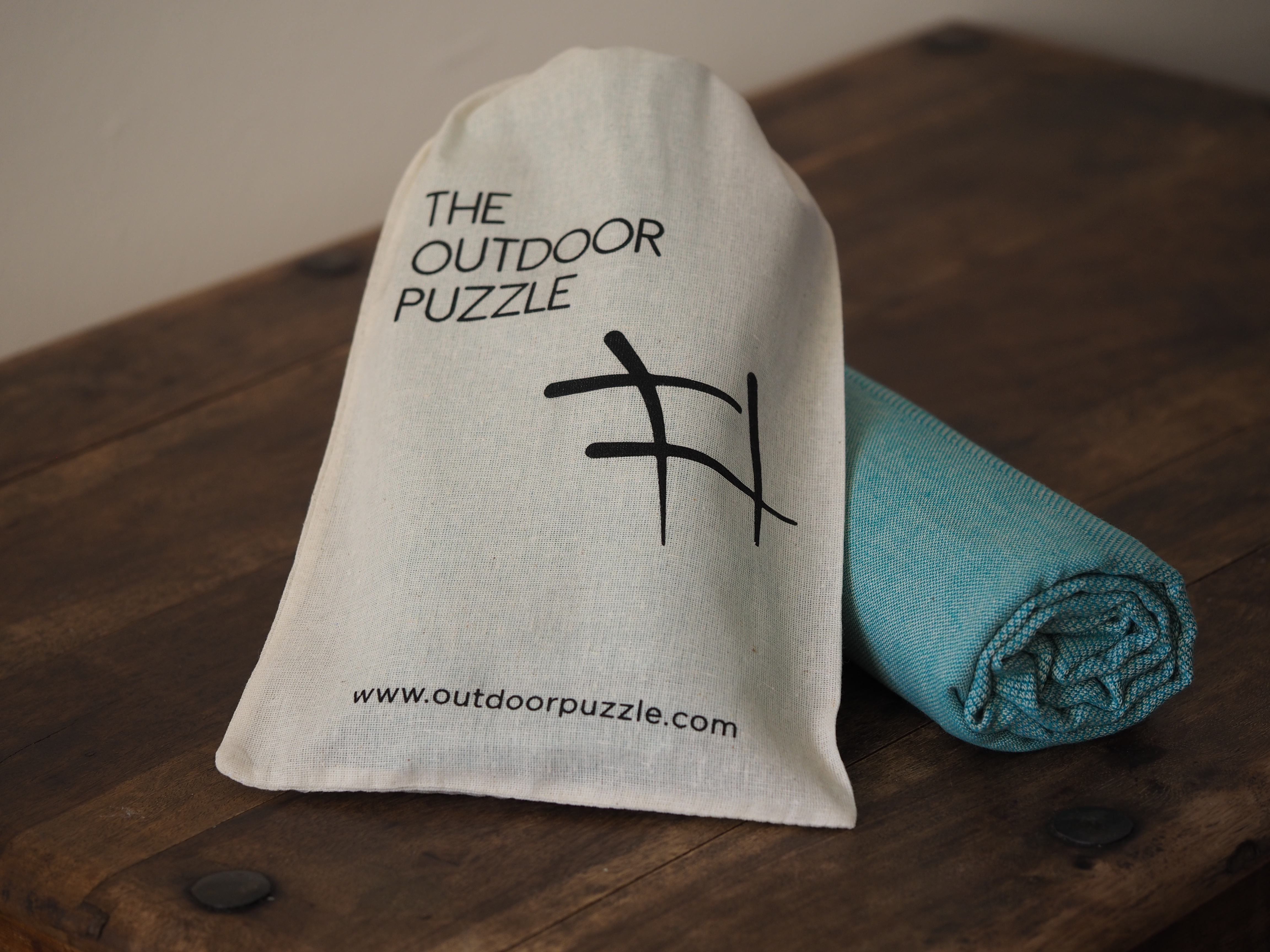 The Outdoor Puzzle
