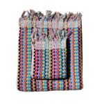 Elegantes Badetuch und Handtuch Set aus Baumwolle