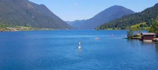 Stand Up Paddle Boarding: Glide, Explore and Recharge 